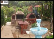 Makry-Gialos Kreta, Makri Gialos: 6 Apartments direkt am Strand zu verkaufen Gewerbe kaufen